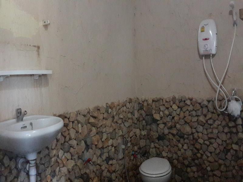 Haad Gruad Beach Bungalows Hotel Ko Pha Ngan Exterior photo